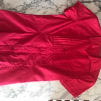 Camicia a manica corta Silvian Heach