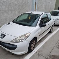 PEUGEOT 206 + [1400cc] anno 2011 Autocarro