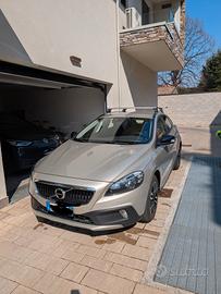 Volvo V40 cross-country 