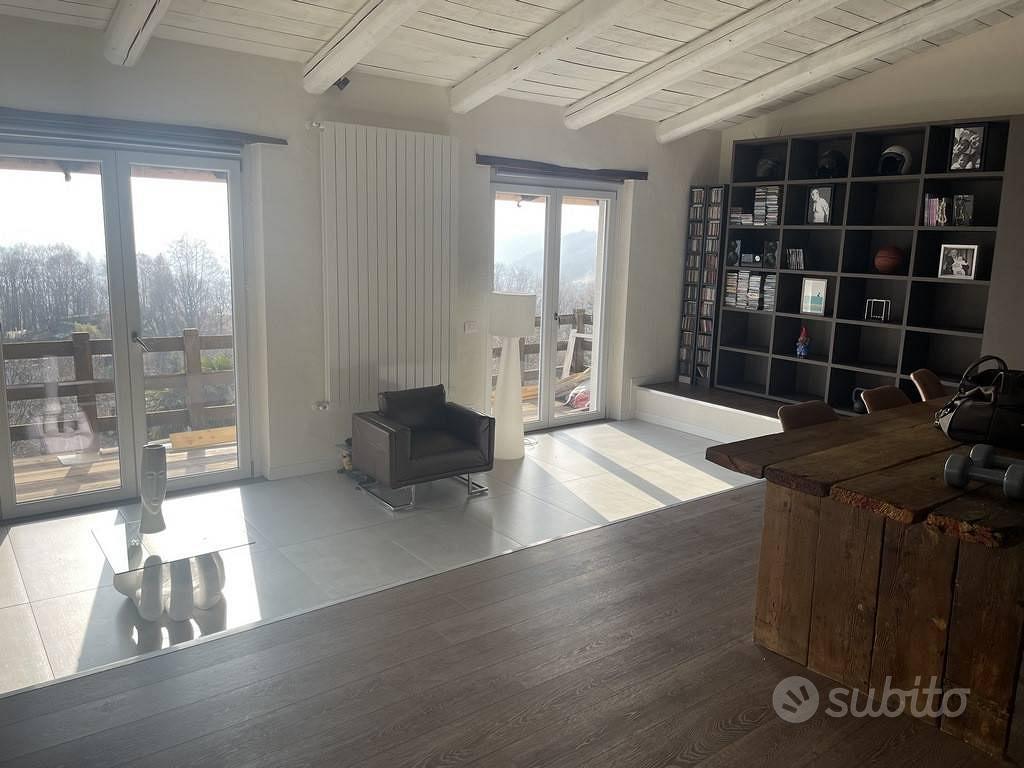 Appartamento – Nembro, Piazzo - Vista 5