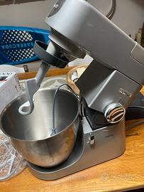 Planetria Kenwood Chef XL