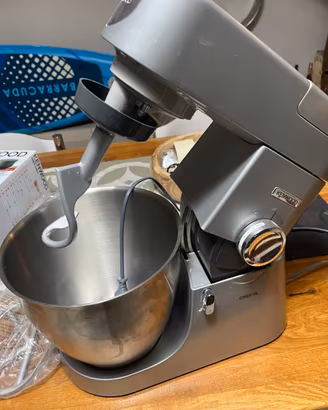 Planetria Kenwood Chef XL