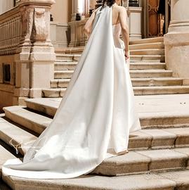 Abito da sposa Jesus Peiro 