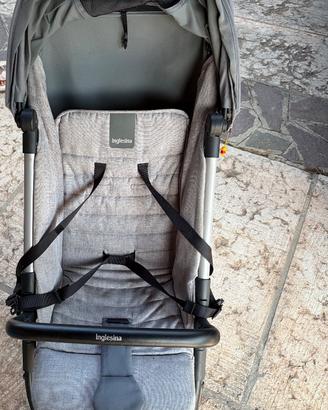 Passeggino inglesina quid2