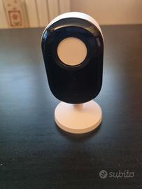 Arlo Essential 3 Indoor Telecamera