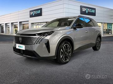 Peugeot 5008 Hybrid 145 e-DCS6 Allure