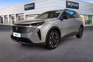 Peugeot 5008 Hybrid 145 e-DCS6 Allure