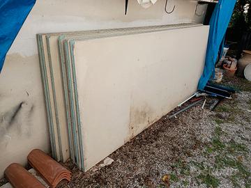 Pannelli isolanti accoppiati