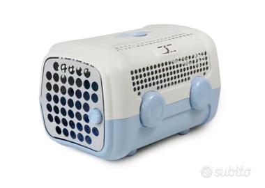 trasportino per gatti e cani marca United Pets