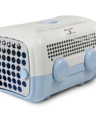 trasportino per gatti e cani marca United Pets