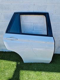BMW X5 F15 2013-2018 porta sportello post dx