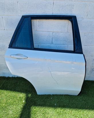 BMW X5 F15 2013-2018 porta sportello post dx