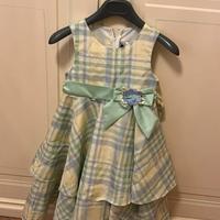 Abiti cerimonia bimba