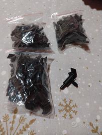 Gocciolatori a bandiera