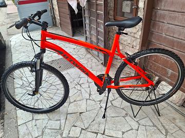 bici misura 26 Marciante mountain bike 