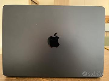 MacBook Air M2 13"  256 GB  Midnight