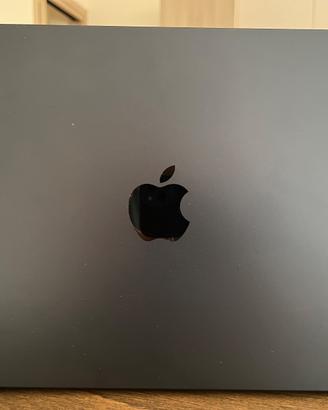 MacBook Air M2 13"  256 GB  Midnight