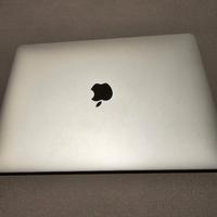 MacBook Pro 2017 13 pollici