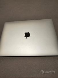 MacBook Pro 2017 13 pollici