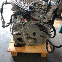 cambio automatico Toyota rav 4 2022 Hybrid A25A