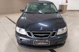 Saab 9-3 Cabriolet 1.9 TiD 16V DPF Linear Sentroni