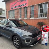 Volkswagen T-Roc 1.0 TSI 110CV Style BlueMotion Te