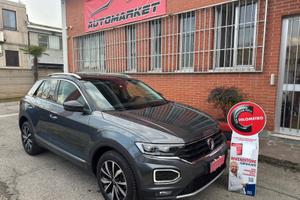 Volkswagen T-Roc 1.0 TSI 110CV Style BlueMotion Te