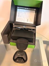 Xbox Serie X + contr. Elite + acc. Xbox Ultimate