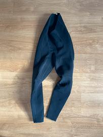 Pantaloni kayak neoprene Hiko neo 2,5. Taglia M
