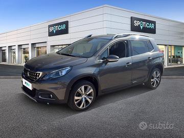PEUGEOT 2008 1° serie PureTech Turbo 130 S&S All