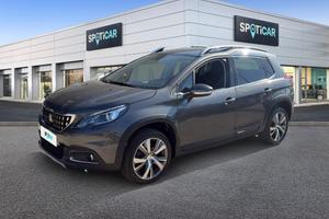 PEUGEOT 2008 1° serie PureTech Turbo 130 S&S All