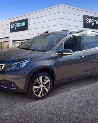 PEUGEOT 2008 1° serie PureTech Turbo 130 S&S All