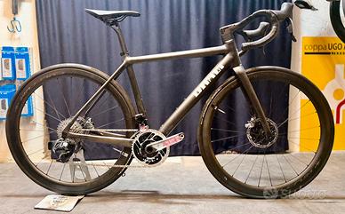 💥 DRALI OPALE PURE CARBON 💥