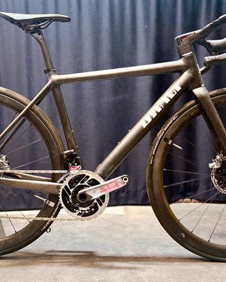 💥 DRALI OPALE PURE CARBON 💥