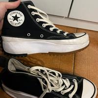 Sneakers scarpe Converse