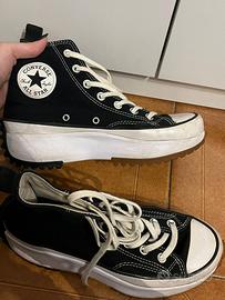 Sneakers scarpe Converse