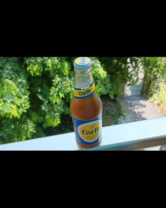 carib birra