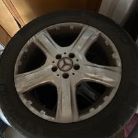 Cerchi Mercedes ML