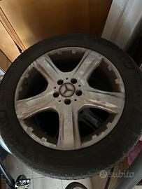 Cerchi Mercedes ML
