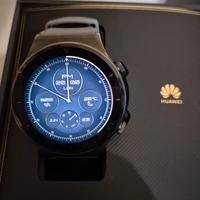 huawei watch gt2 pro