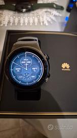 huawei watch gt2 pro