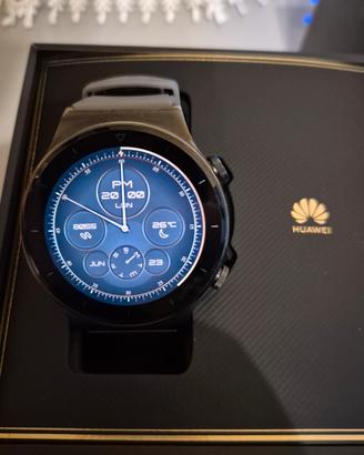 huawei watch gt2 pro