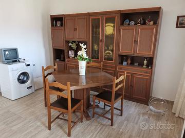 Casa ristrutturata - Moliterno