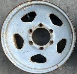 cerchioni mitsubishi