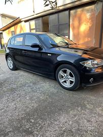 Bmw 118d