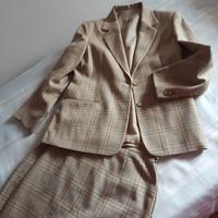 Tailleur 