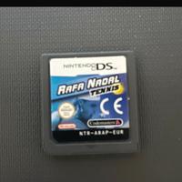 Gioco Nintendo Ds Tennis