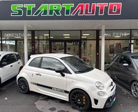 Abarth 595 1.4 Turbo T-Jet 180 CV Competizione