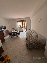 Bella casa vicino al Policlinico/Polo scientifico