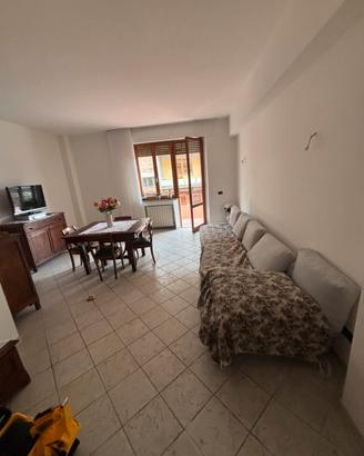 Bella casa vicino al Policlinico/Polo scientifico